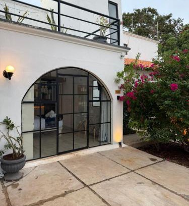 Colonia Campestre House | Loft Paladio Alojamiento para 2 personas