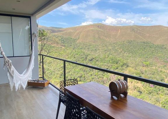 Congonhas Cabin | Loft Paraíso Da Serra