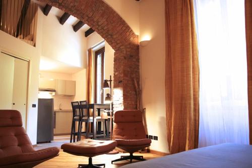 Porta Romana Apartment | LOFT Porta Romana - Duomo