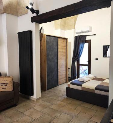 Brindisi Histotic Center Apartment | Loft Porta Sud