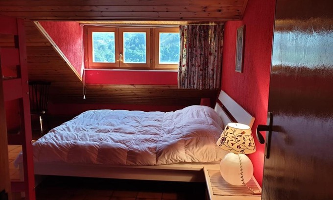 Roccaraso Apartment | LOFT PRIMAVERA