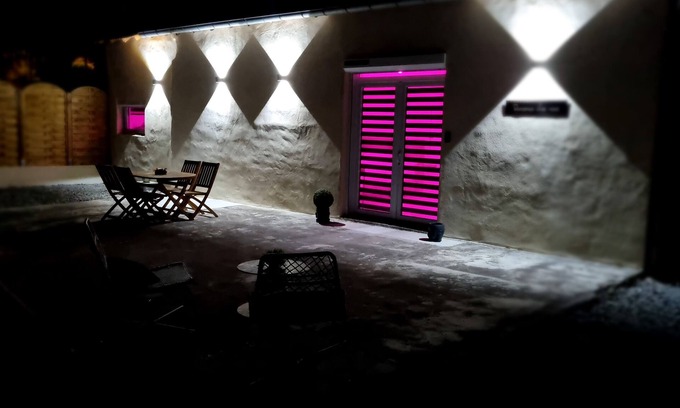 Ronchamp House | Loft Privé Avec Sauna, Balnéo, Douche Sensorielle et Grande Terrasse