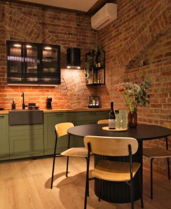 Centrum Apartment | Loft przy Ratuszu
