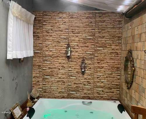 Pirenopolis Apartment | LOFT QUINTA DO ABADE