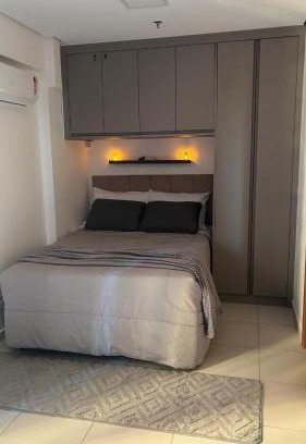 Subsetor Sul - 5 Apartment | Loft Rauber