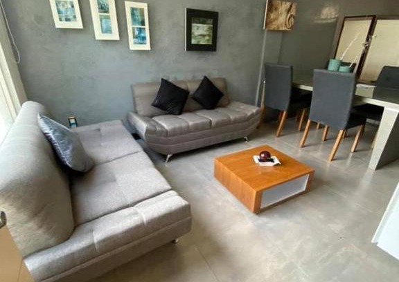 Reforma Apartment | LOFT REFORMA