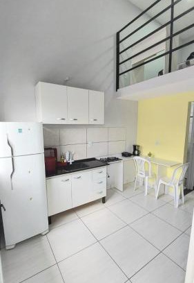Sorriso Apartment | Loft - Residencial Raio do Sol - Sorriso - MT