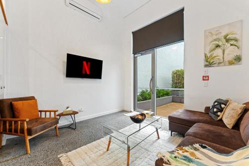 Auckland Central Business District Apartment | Loft Retreat