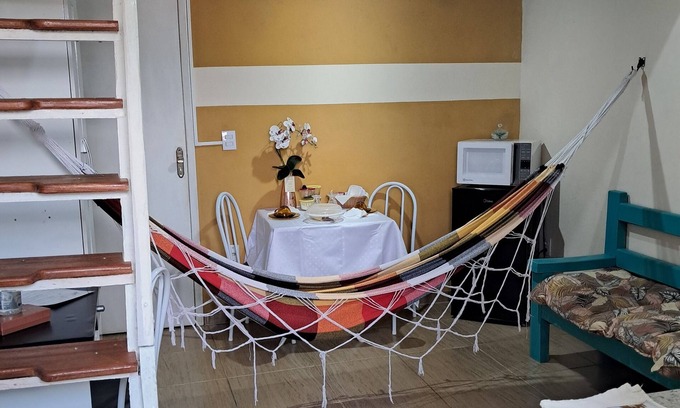 Ouro Preto Apartment | Loft Romântico e Reservado em Mariana