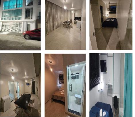 Val-de-Caes Apartment | LOFT's COP 30 Próximo ao AEROPORTO