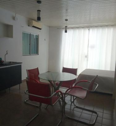 Val-de-Caes Apartment | LOFT's Porto Alegre 346