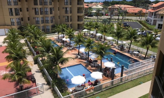 Sahy Apartment | LOFT SAHY MANGARATIBA