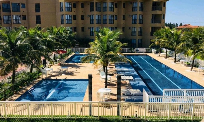 Sahy Apartment | Loft Sahy Ohana