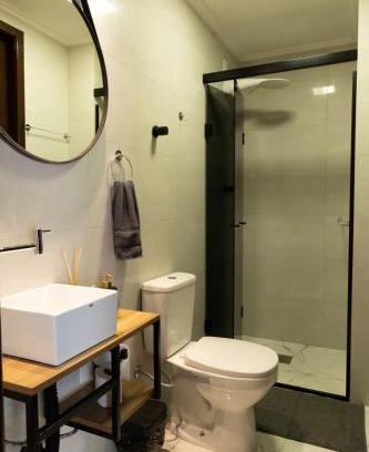 Maria Goretti Apartment | Loft Serra Gaúcha