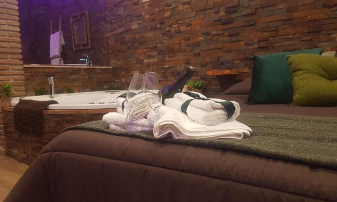 Ubrique Apartment | Loft Sierra Cádiz