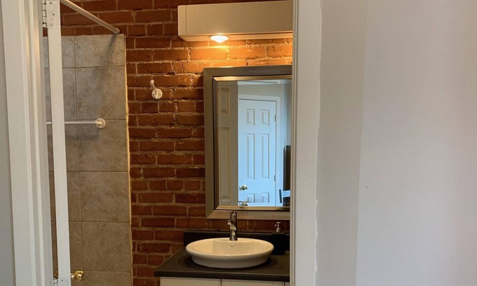 Hochelaga Apartment | Loft Spacieux à Homa Près du Centre-ville