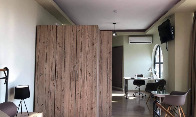 Drama Apartment | Loft Studio Apartment