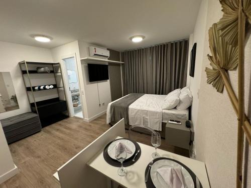 Camorim House | Loft Studio - Ilha Pura Rio Centro - Barra da Tijuca