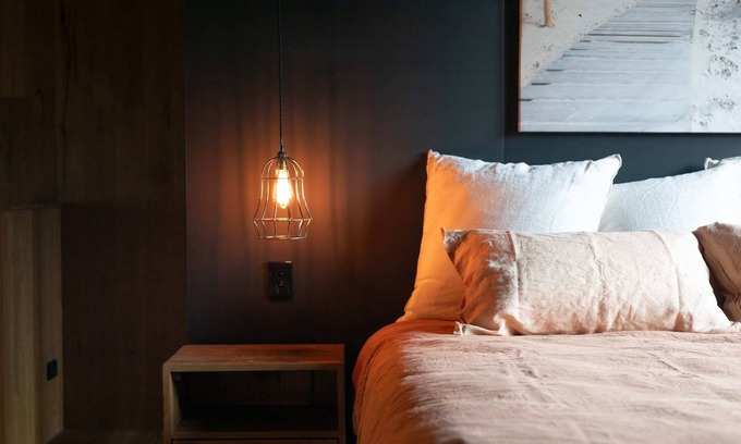 Bangalow Cabin | Loft Summary: Within
