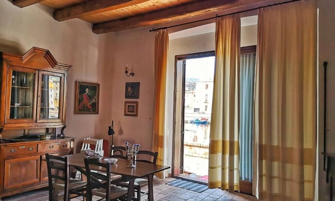 Bosa Historic Centre Apartment | LOFT SUPERIOR BOSA EXCLUSIVE APARTMENTS
