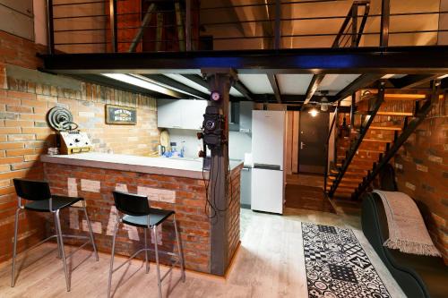 Zyrardow Apartment | Loft Szpularnia