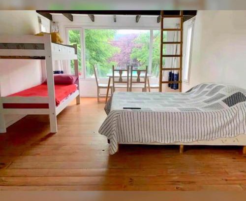 Esquel Apartment | Loft Tempo