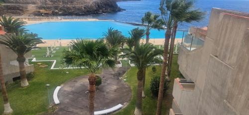 Las Galletas Apartment | Loft Tenerife Sur