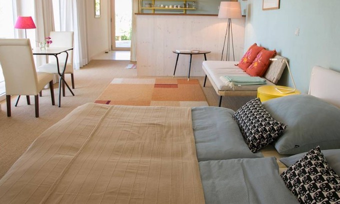 Bleiburg Apartment | Loft Terra - Southern Alps Lofts
