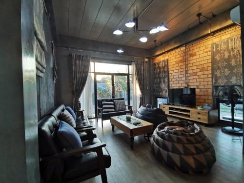 Chiang Rai House | @ Loft