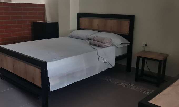 Pilarica Apartment | Loft velódromo 201
