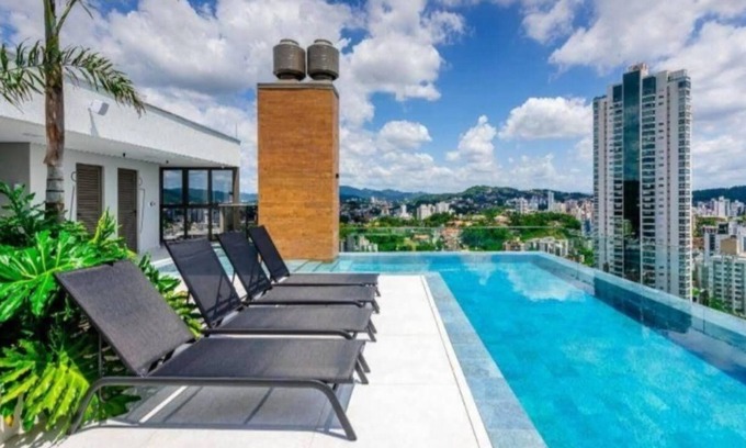 Centro Apartment | Loft Vila Glamour