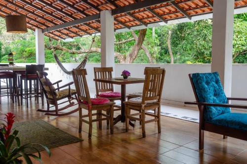 Posse Apartment | Loft - Vila São José