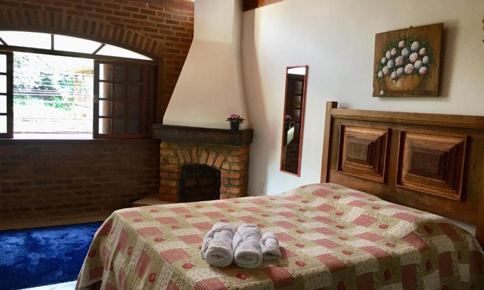 Alto da Serra Apartment | Loft Vila Teresa