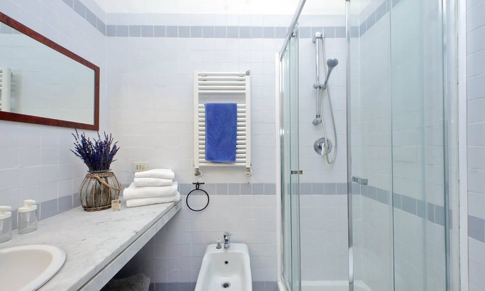 Celio Apartment | LOFT WITH SECRET GARDEN AT THE COLISEUM