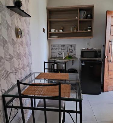 Praia Grande Bed & Breakfast | Loft Ymará Arraial