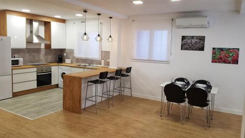 Cuenca Apartment | Loft Yolanda Centro