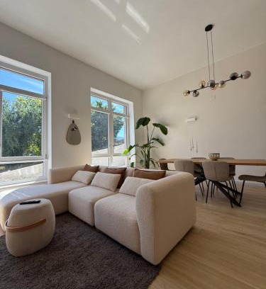 Lagonegro Apartment | Loft09 Exclusive Suite