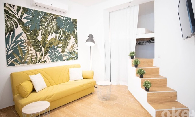 Municipio 2 Apartment | Loft11 - Bari Policlinico