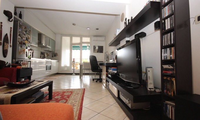 Savona Apartment | Lofts between Albissola and Savona