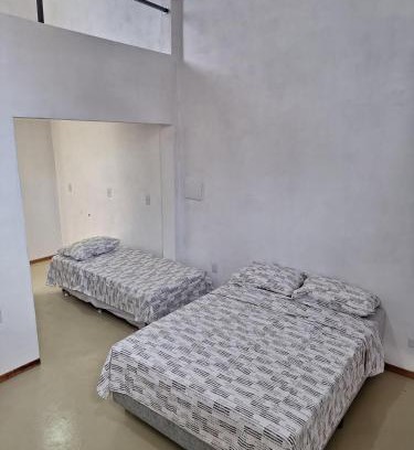 Trindade House | Lofts