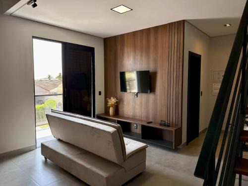 Sinop Apartment | Lofts completos em Sinop MT