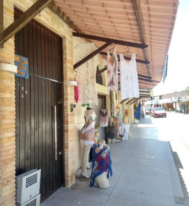 Pontal da Barra Apartment | Lofts Dag Maceió Pontal da Barra