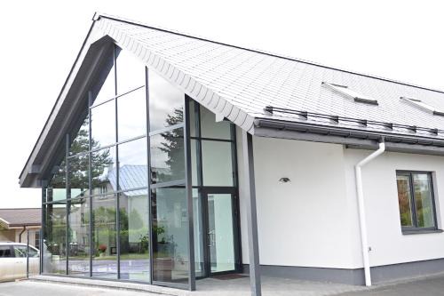 Karmelava Apartment | Lofts - Kaunas airport