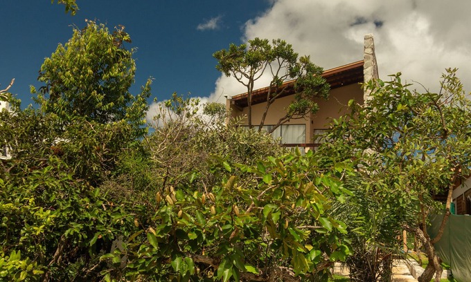 Alto Paraiso de Goias House | Lofts Lobo Guara