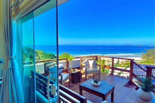 Tucuns House | Lofts Morro Mágico