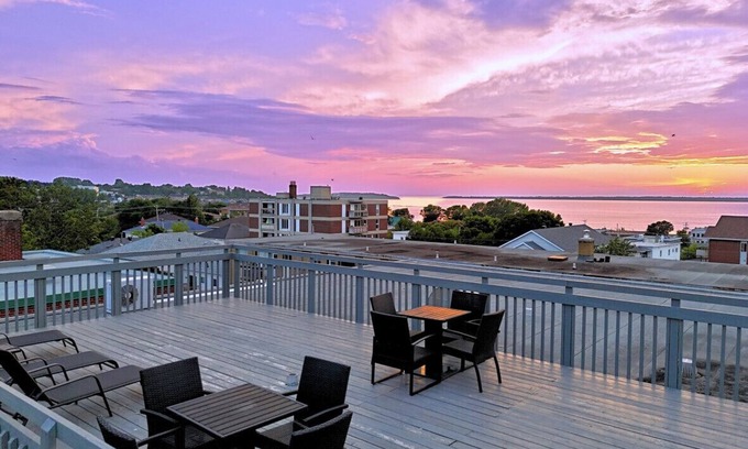 Rimouski-Neigette Apartment | Lofts Orizon - 303 au centre-ville