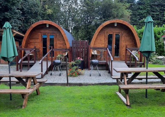 Smithstown Other | Log cabin