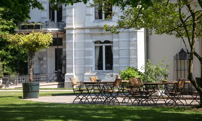 Terwolde Bed & Breakfast | Logeerkamer Koetshuis