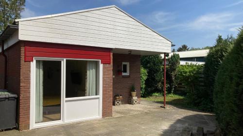 Nieuw-Amsterdam House | Logement 1860