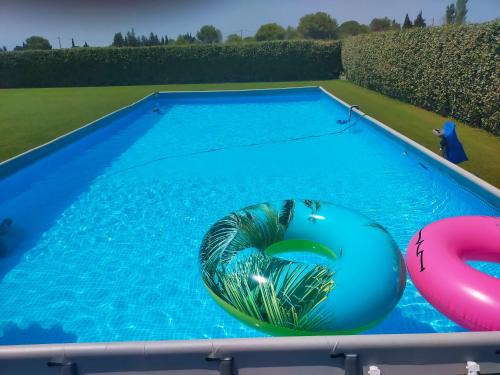 Arles Apartment | logement atypique
